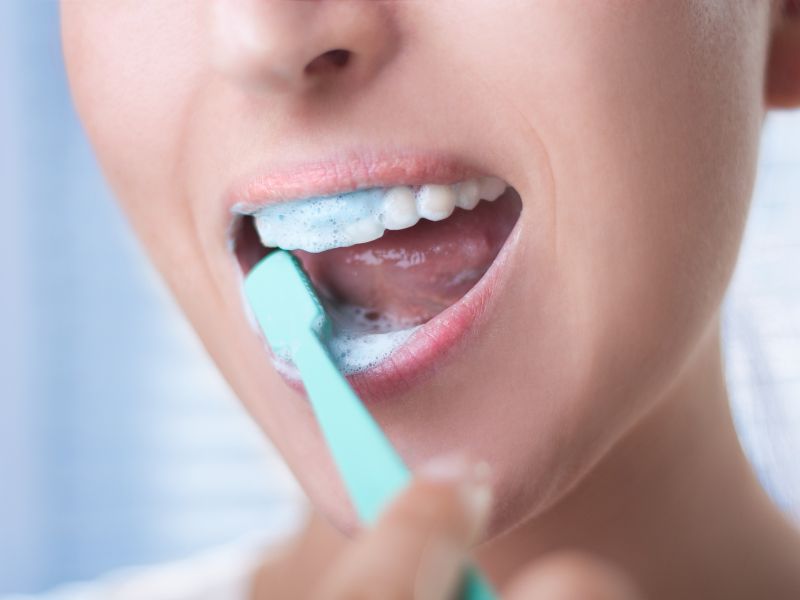 higiene dental