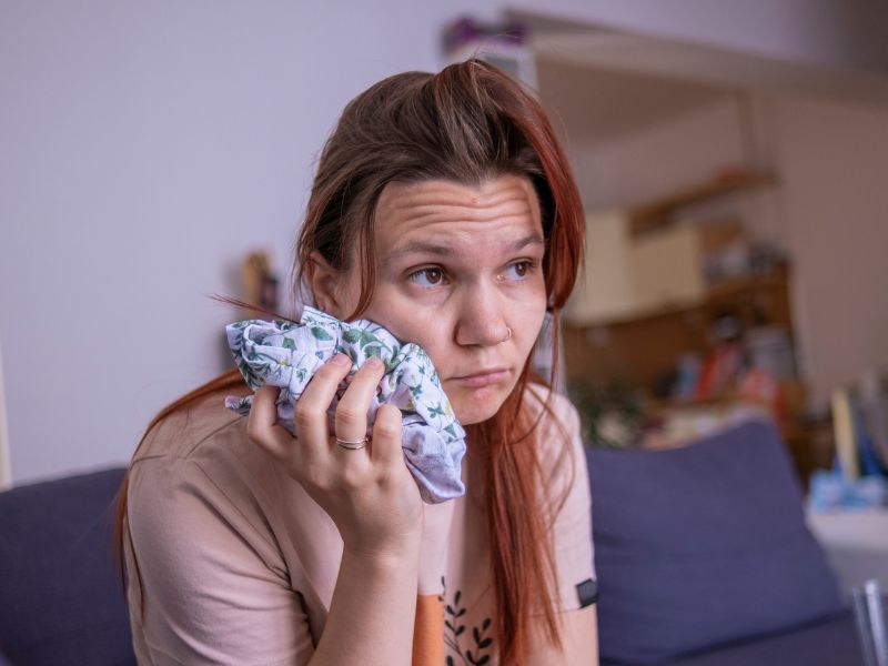 cuidados postoperatorios